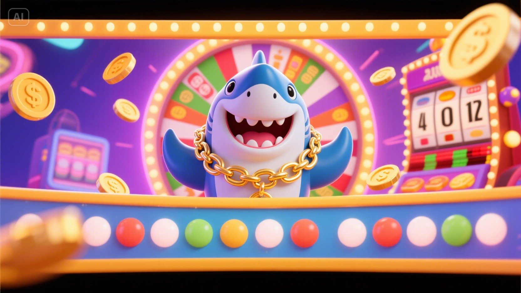 Registration at Omnia Casino Casino