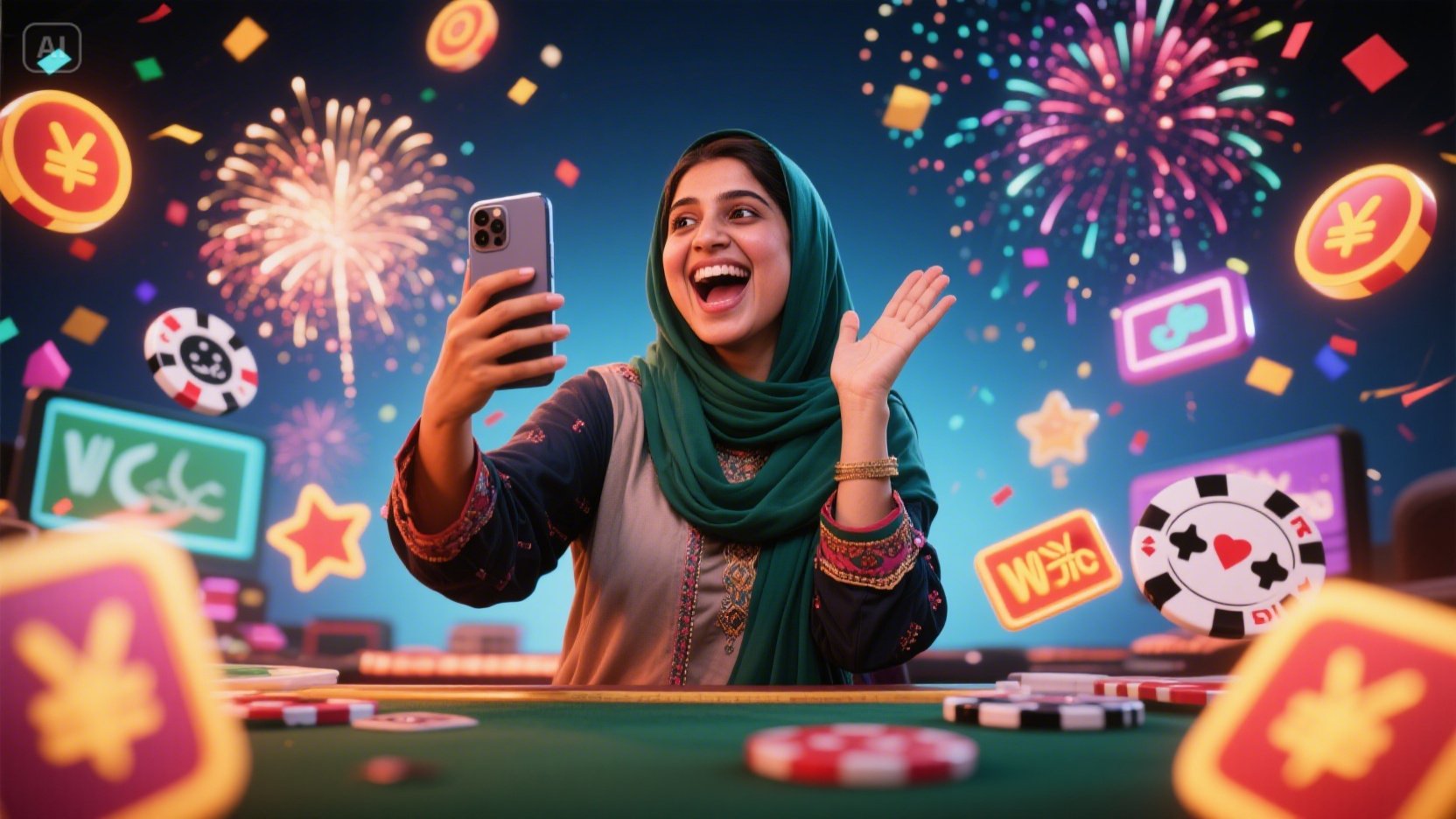 Omnia CasinoDeposit today and get 200% instantly! Pakistani players can enjoy crash games, slots, and card tables with secure JazzCash support.