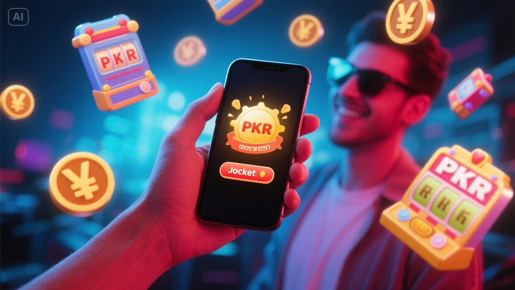 Omnia CasinoDeposit PKR now and unlock your 200% instant reward! Pakistani gamers can play safely, win jackpots, and cash out PKR rewards anytime.
