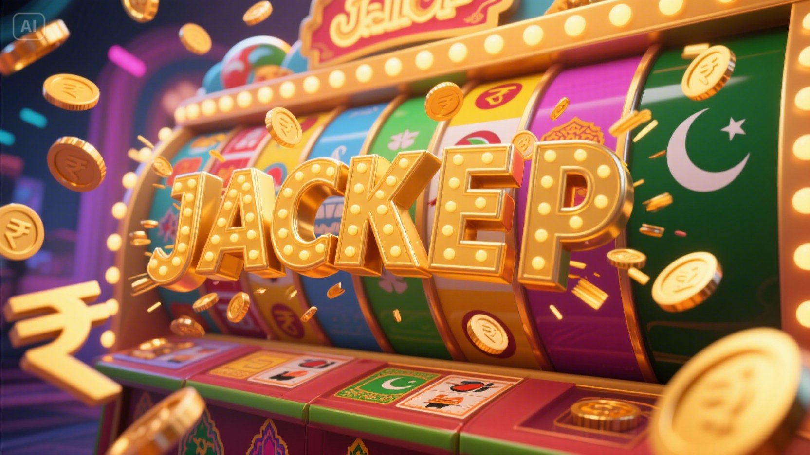 Omnia CasinoDeposit once and enjoy 200% instantly! Pakistan’s users can play confidently and withdraw PKR rewards through trusted payment systems.