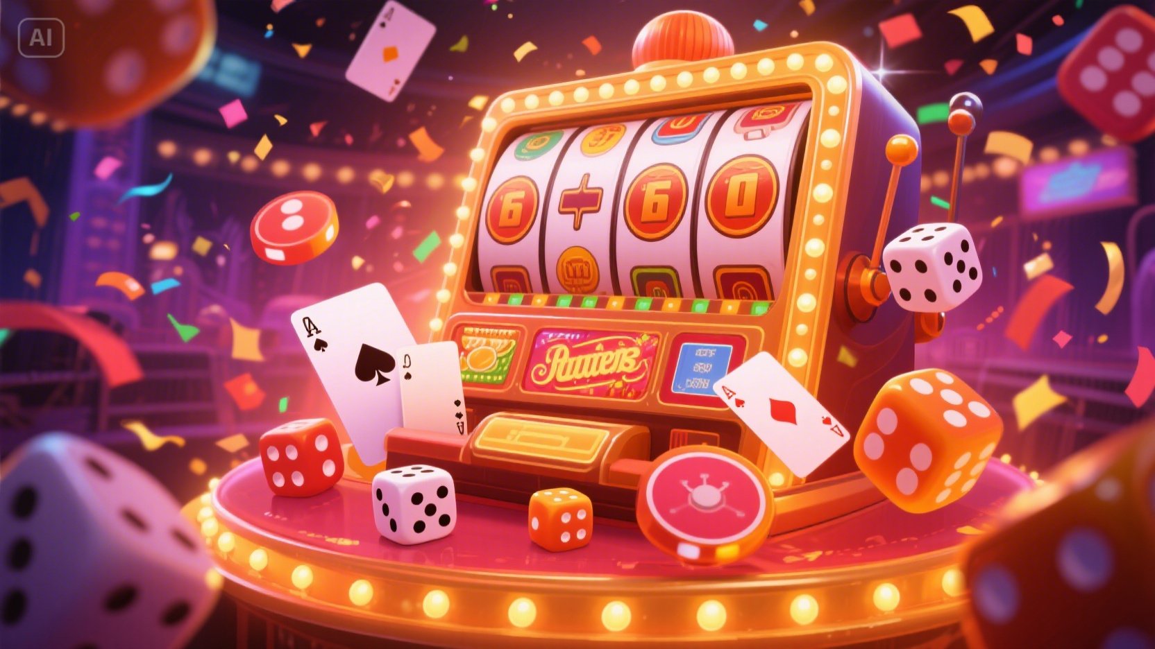 Casino Omnia Casino desktop and mobile interfaces