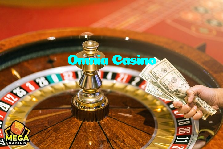 making first deposit on Omnia Casino website using local payment methods in Pakistan