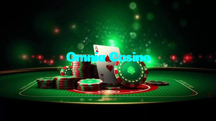 available types of Omnia Casino bet including pre-match live express and system bets