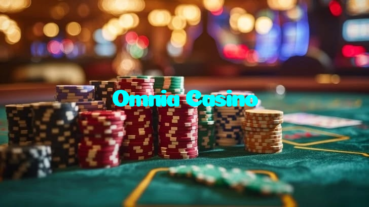 making first deposit on Omnia Casino website using local payment methods in Pakistan