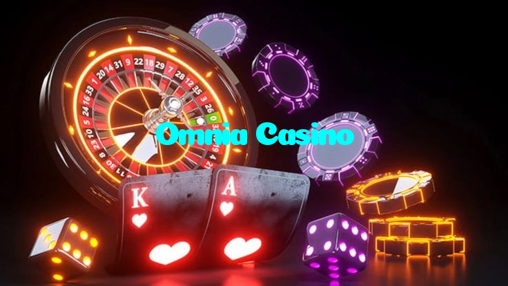 Omnia Casino