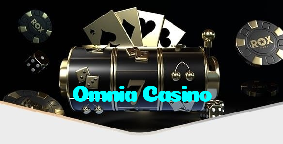Omnia Casino خوش آمدید بونس +600% پیشکش موبائل ایپ کے پروموشن سیکشن میں دکھائی دیتی ہے۔