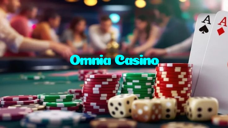 Omnia Casino خوش آمدید بونس +600% پیشکش موبائل ایپ کے پروموشن سیکشن میں دکھائی دیتی ہے۔