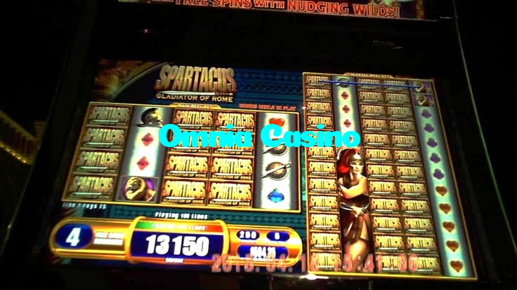 Omnia Casino
