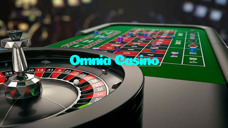 Omnia Casino