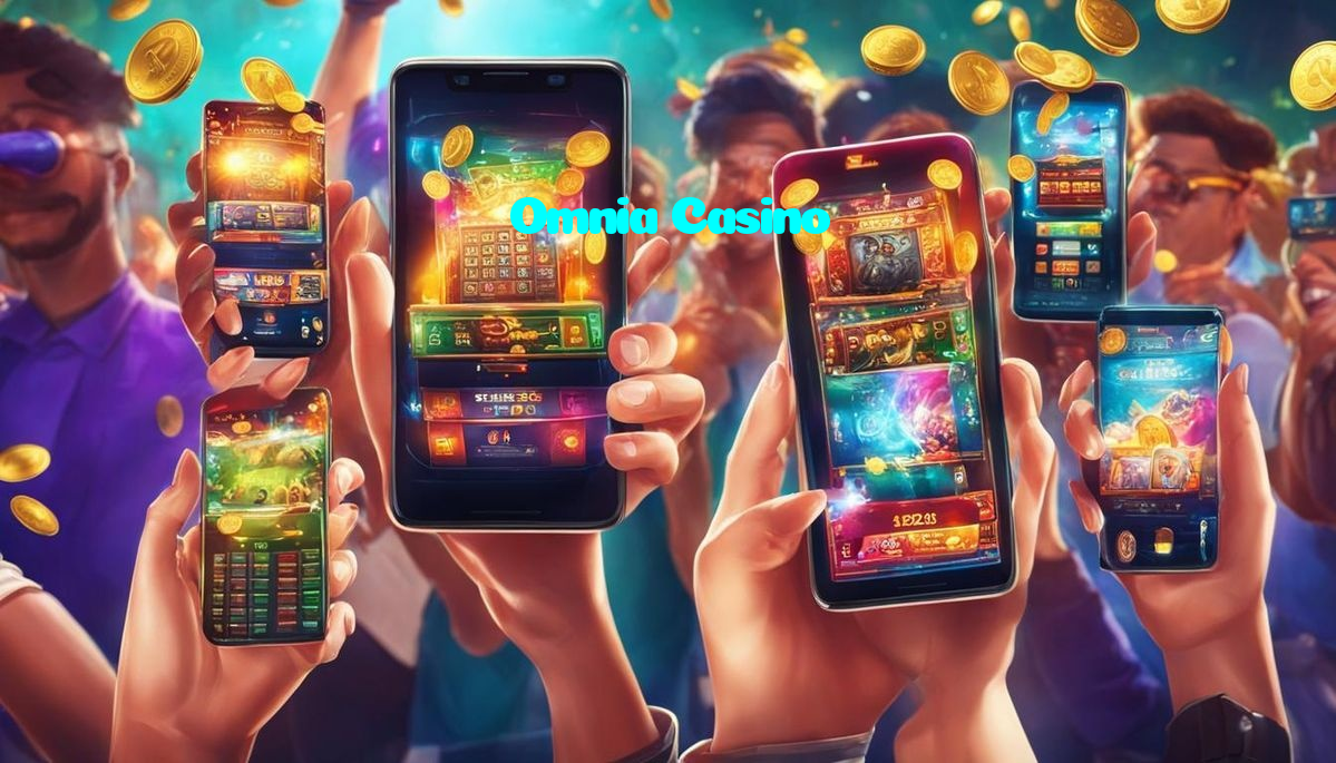 available types of Omnia Casino bet including pre-match live express and system bets