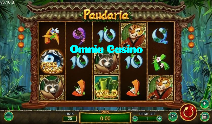 Omnia Casino
