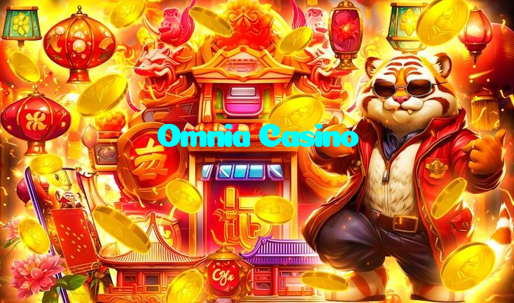 making first deposit on Omnia Casino website using local payment methods in Pakistan
