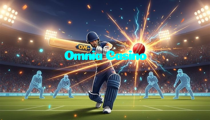 available types of Omnia Casino bet including pre-match live express and system bets
